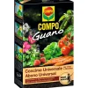 Concime universale per fiori guano Compo 1 kg