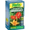 Concime universale per fiori integratore Flortis 35 ml