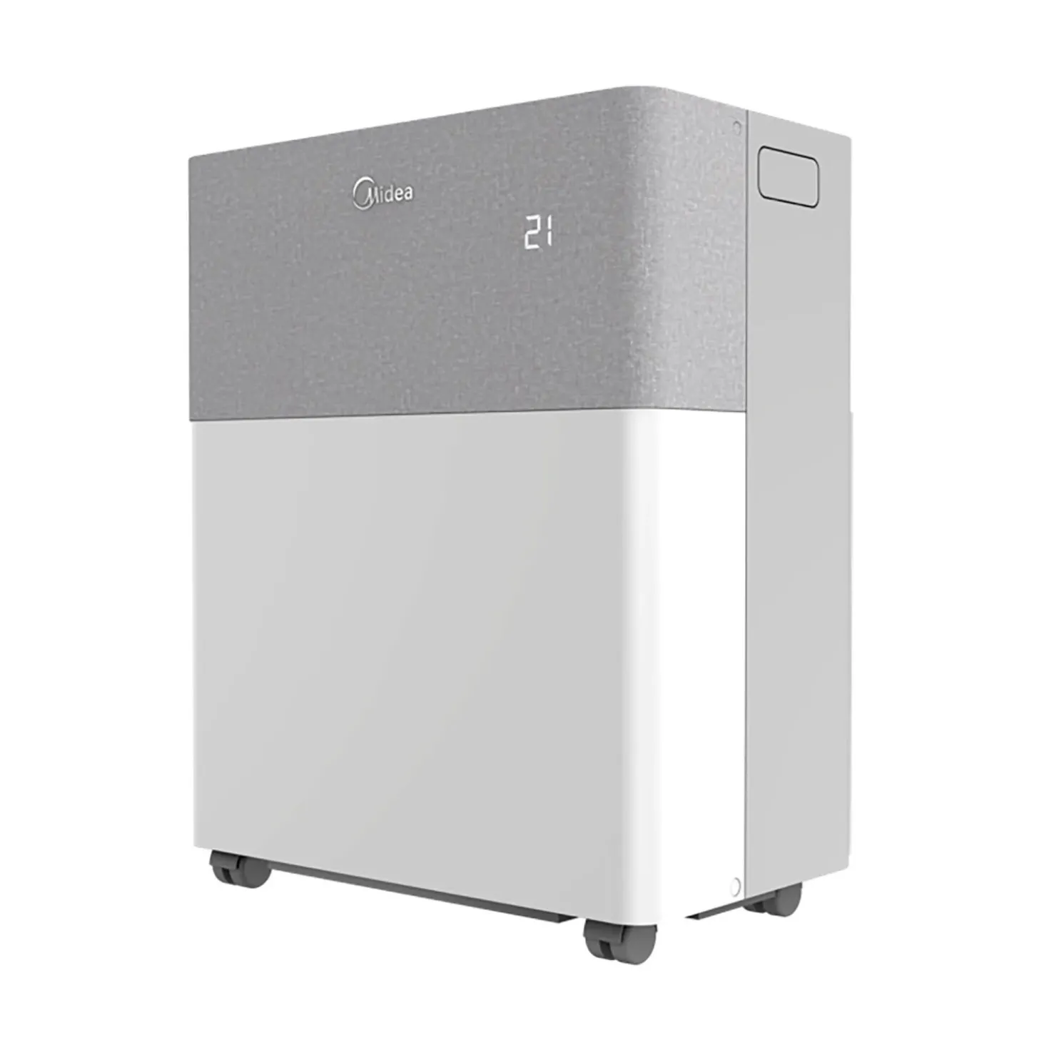 Condizionatore Portasplit Cool con telecomando 65x52x34 cm bianco