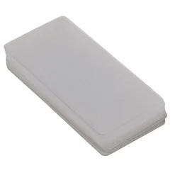 Confezione 10 divisori Stanley per cassettiera a 9 cassetti grandi
