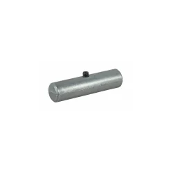 Congiunzione per bastone per tenda Ø 20 mm