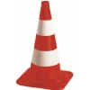 Cono segnaletico h 53 cm