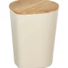 Contenitore Derry coperchio bambù 0,75 l