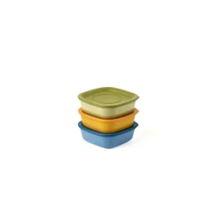 Contenitori frigo M 740 cc Everfresh 3 pz