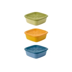 Contenitori frigo S 570 cc Everfresh 3 pz