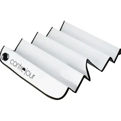 CONTREJOUR parasole anteriore alluminio XL