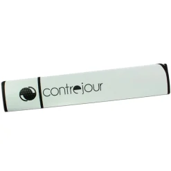 CONTREJOUR parasole anteriore alluminio L