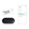 Controllo per climatizzazione smart Netatmo