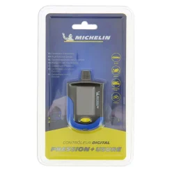 Controllore pressione digitale Michelin 0.35 a 7 + usura pneumatico