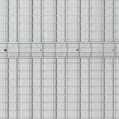 Controtelaio FOG London 1000x2100 mm Cartongesso Sp. 100 mm