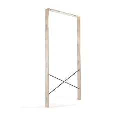Controtelaio in abete 20x105x2150 mm