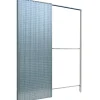 Controtelaio per porta scorrevole 800x2000x105 int