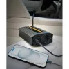 Convertitore da 12 V DC a 230 V AC 150 W Powerinvert