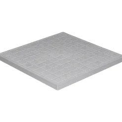 Coperchio carrabile in pvc 40 cm x 40 cm