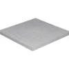 Coperchio per ispezione pozzetto 40 cm x 40 cm