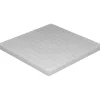Coperchio per pozzetto in pvc 40 cm x 40 cm
