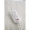 Coperta elettrica matrimoniale Bimar con 3 livelli potenza 0-20-30-60W