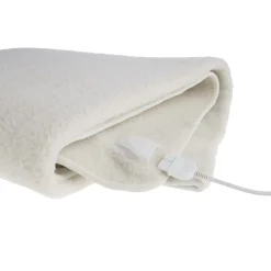 Coperta elettrica singola Bimar con 3 livelli potenza 0-20-30-60W