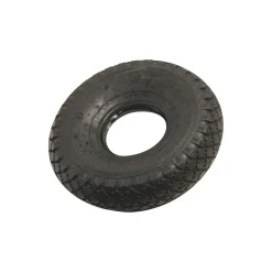 Copertone con profilo a blocco Ø 260 mm P 200 Kg