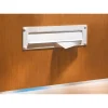 Copertura inseribile esterna Burg Wächter Porta 796 Bianco