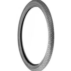 Copertura nera per city bike da donna 20" x 1,75