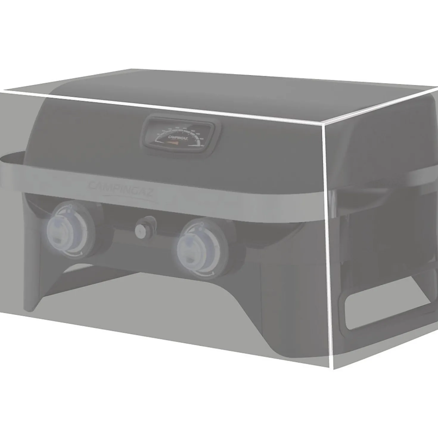 Copertura per barbecue Attitude Premium Campingaz