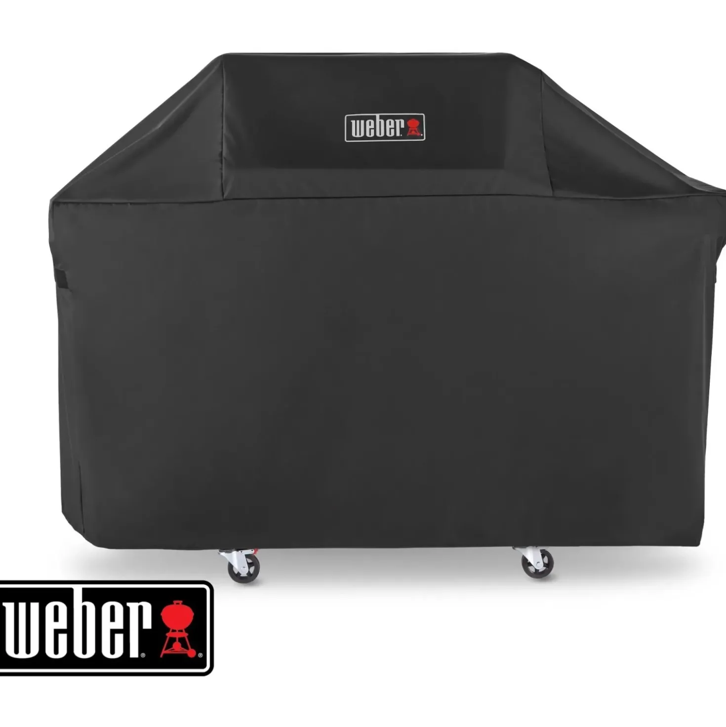 Copertura per barbecue Weber Premium Gen. e Gen. II serie 300