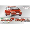Copertura per parabrezza auto universale
