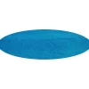 Copertura per piscina Bestway Steel Pro Max in PE rotonda Ø 417 cm blu