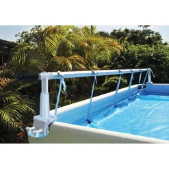 Copertura per piscina Bestway Solaris