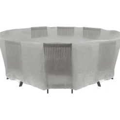 Copertura per tavolo ovale