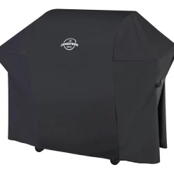 Copertura protettiva Jamestown barbecue a gas Knox 4 bruciatori H107xL144xP57 cm