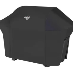 Copertura protettiva Jamestown per barbecue Jaxon XL 110x152x65 cm