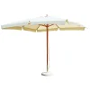 Copertura protettiva per ombrellone 4001 in poliestere L30xP20xH276 cm