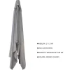 Copertura protettiva per ombrellone 5048 in spuncrylic L30xP30xH263 cm