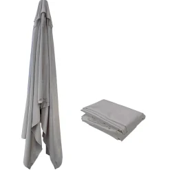 Copertura protettiva per ombrellone 5048 in spuncrylic L30xP30xH263 cm