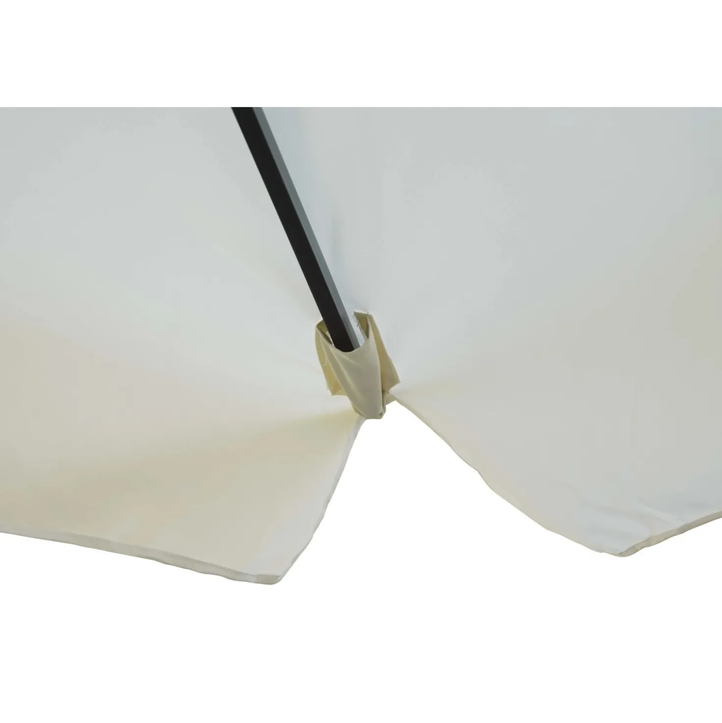 Copertura protettiva per ombrellone 5015 in poliestere L30xP20xH260 cm