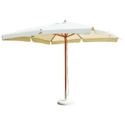Copertura protettiva per ombrellone 4004 in poliestere L40xP30xH289 cm