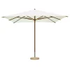 Copertura protettiva per ombrellone 4012 in poliestere L30xP20xH280 cm