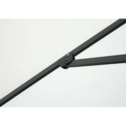 Copertura protettiva per ombrellone 5037 in poliestere L40xP30xH270 cm