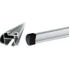 Coppia barre portatutto Heavy-Duty P max barra 50 Kg 150 cm