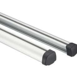 Coppia barre portatutto Heavy-Duty P max barra 50 Kg 150 cm