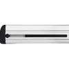 Coppia barre portatutto WingBar Evo 150 cm 100 Kg silver