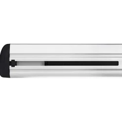 Coppia barre portatutto WingBar Evo 150 cm 100 Kg silver