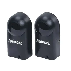 Coppia fotocellule ER48 per cancelli