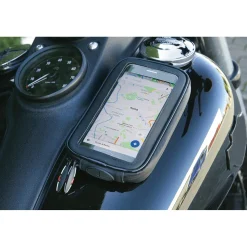 Coppia indicatori di direzione per moto omologati 12V LED