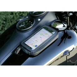 Coppia indicatori di direzione per moto omologati 12V LED