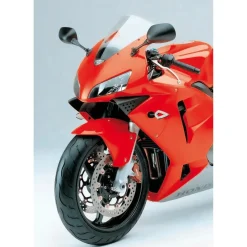 Coppia indicatori di direzione per moto omologati 12V LED