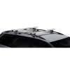 Coppia portatutto Smartrack XT alluminio 135 cm