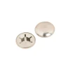 Coppiglia Starlock in acciaio Ø 12 mm